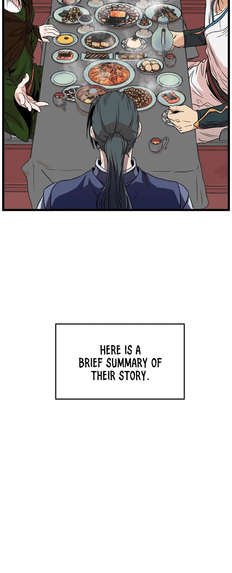 Murim Login Chapter 99 image 12